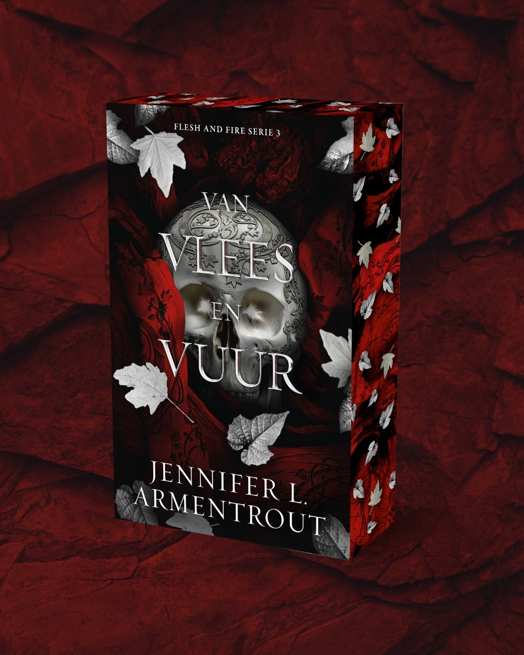 Van vlees en vuur - Limited edition