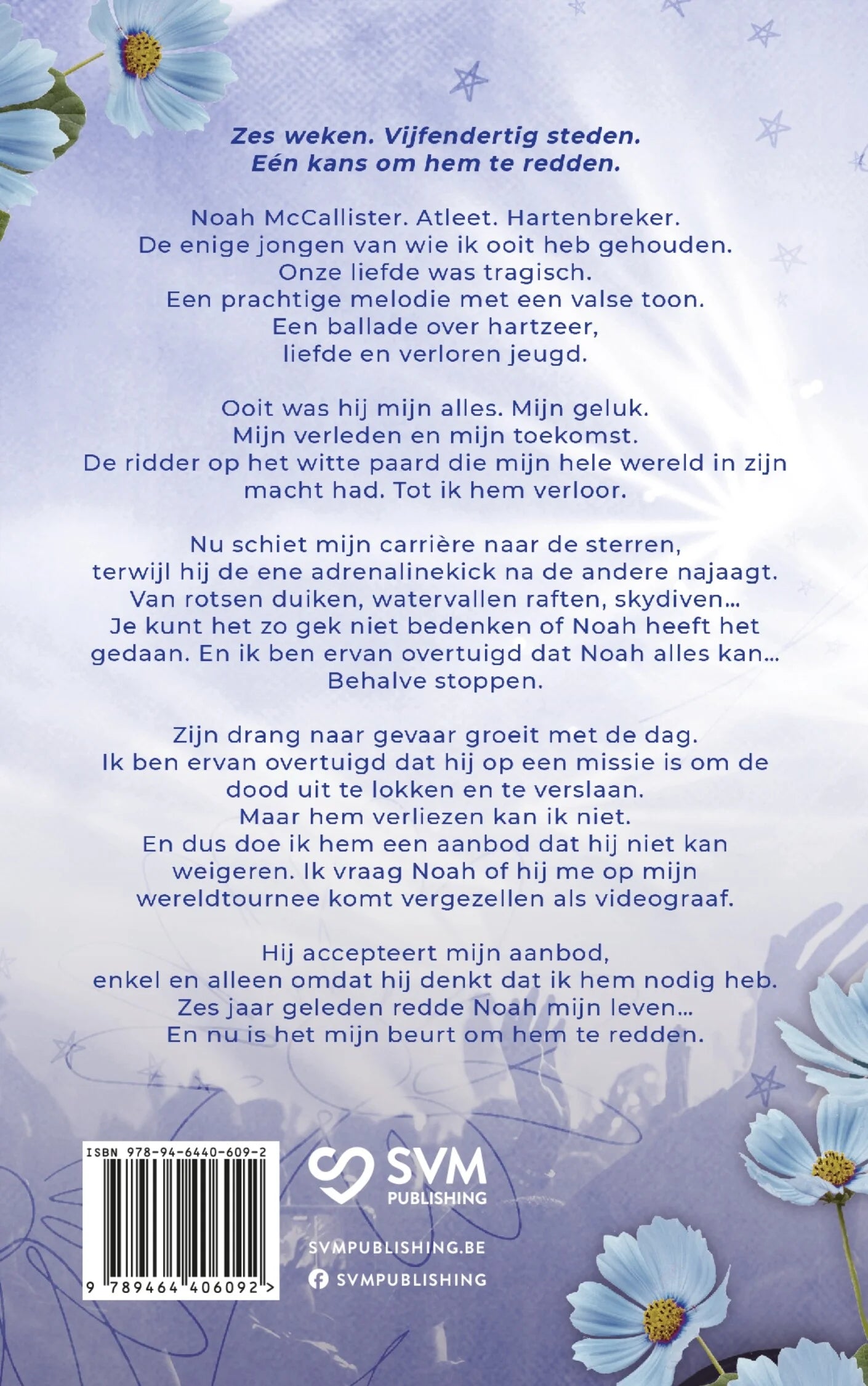Als de sterren fonkelen