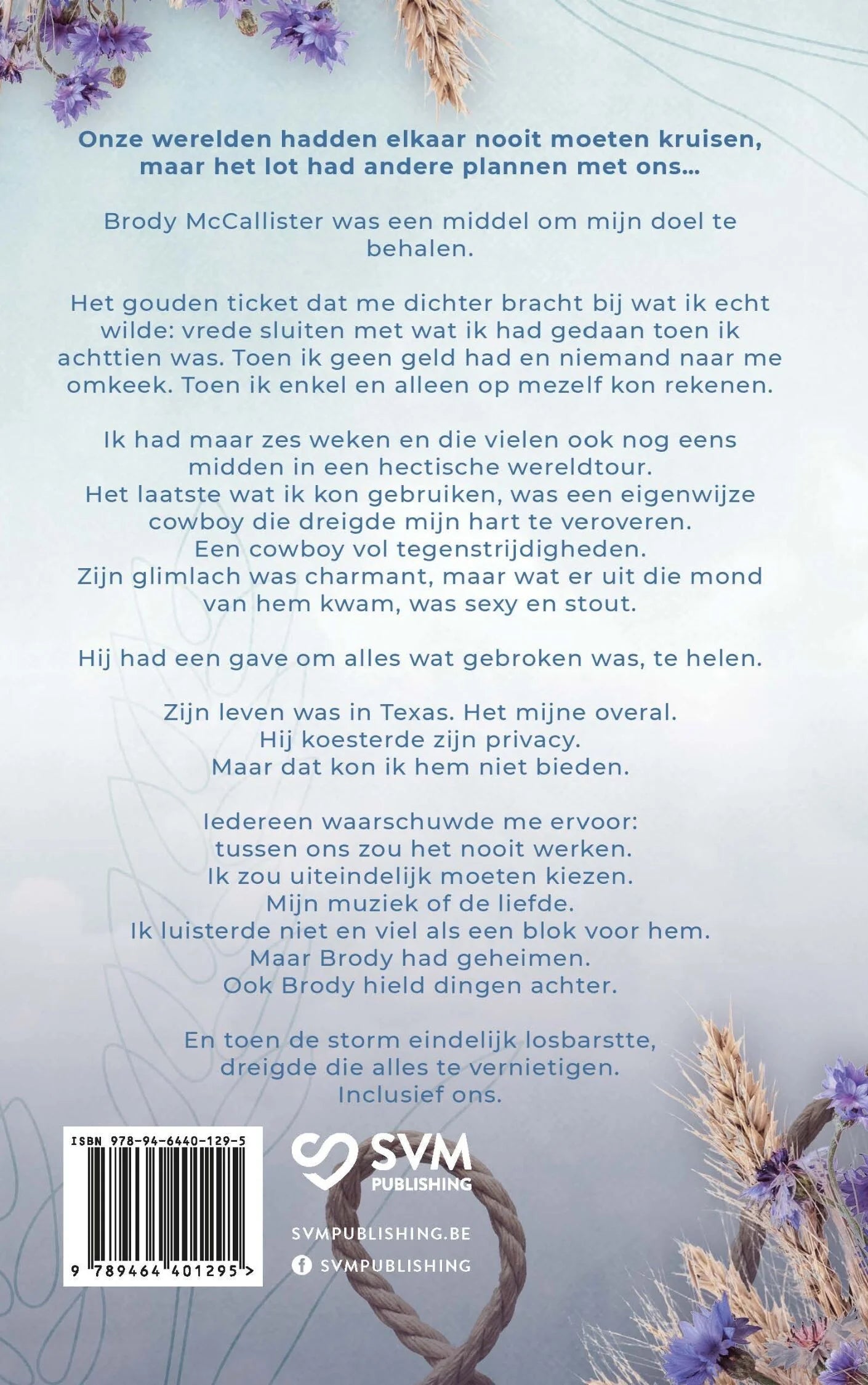 Als de storm losbarst