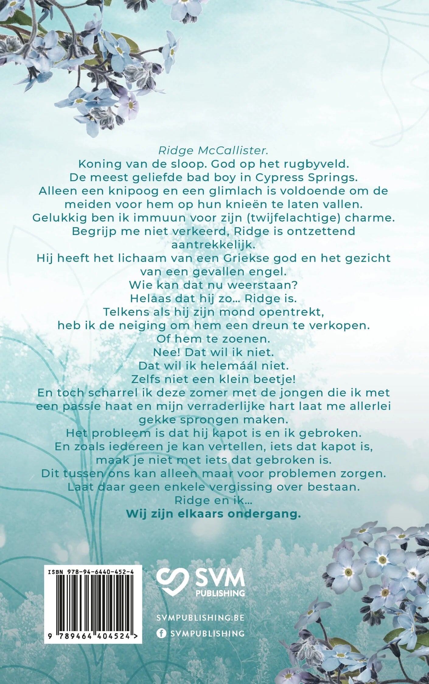 Als de tijd rijp is