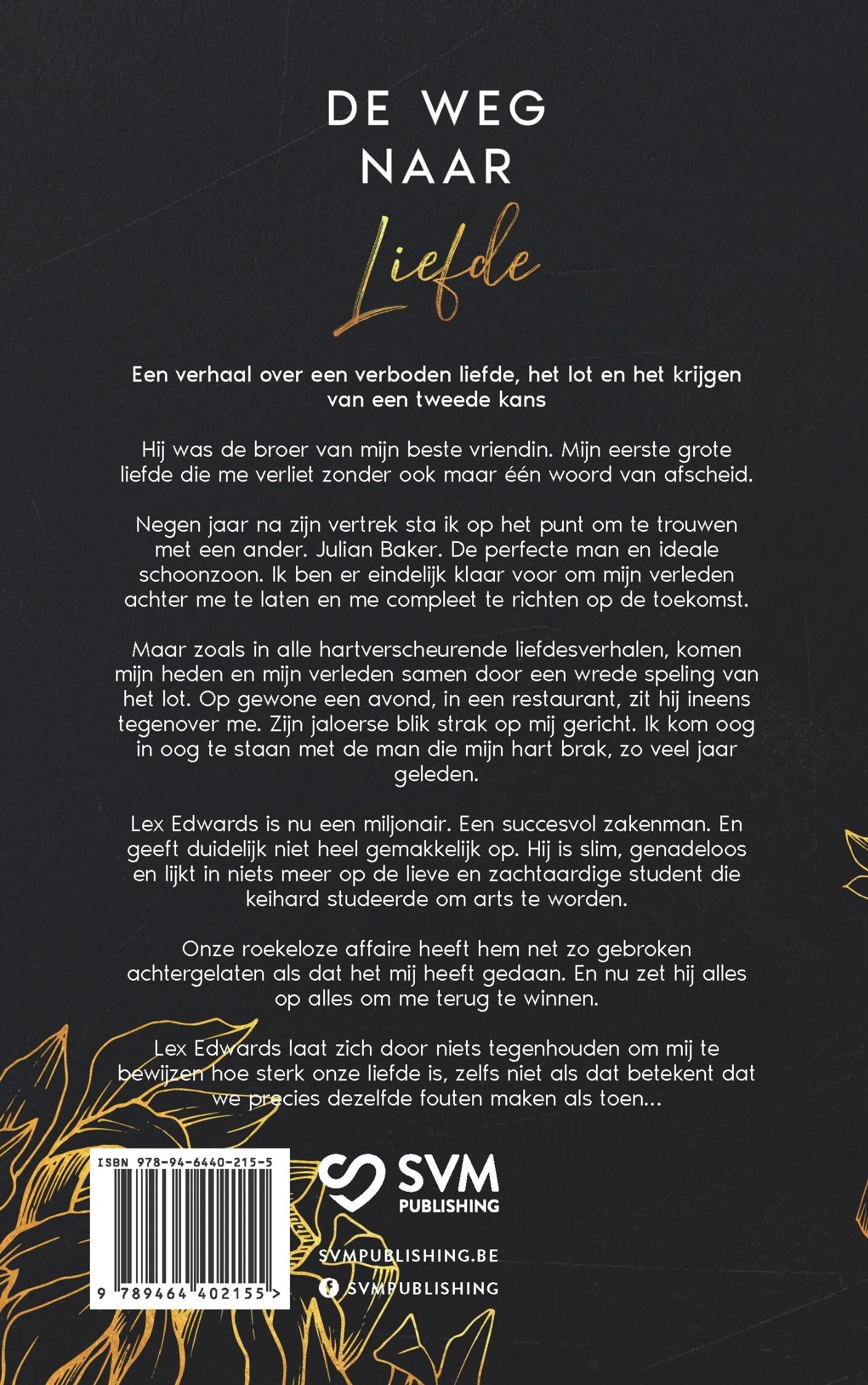 De weg naar liefde