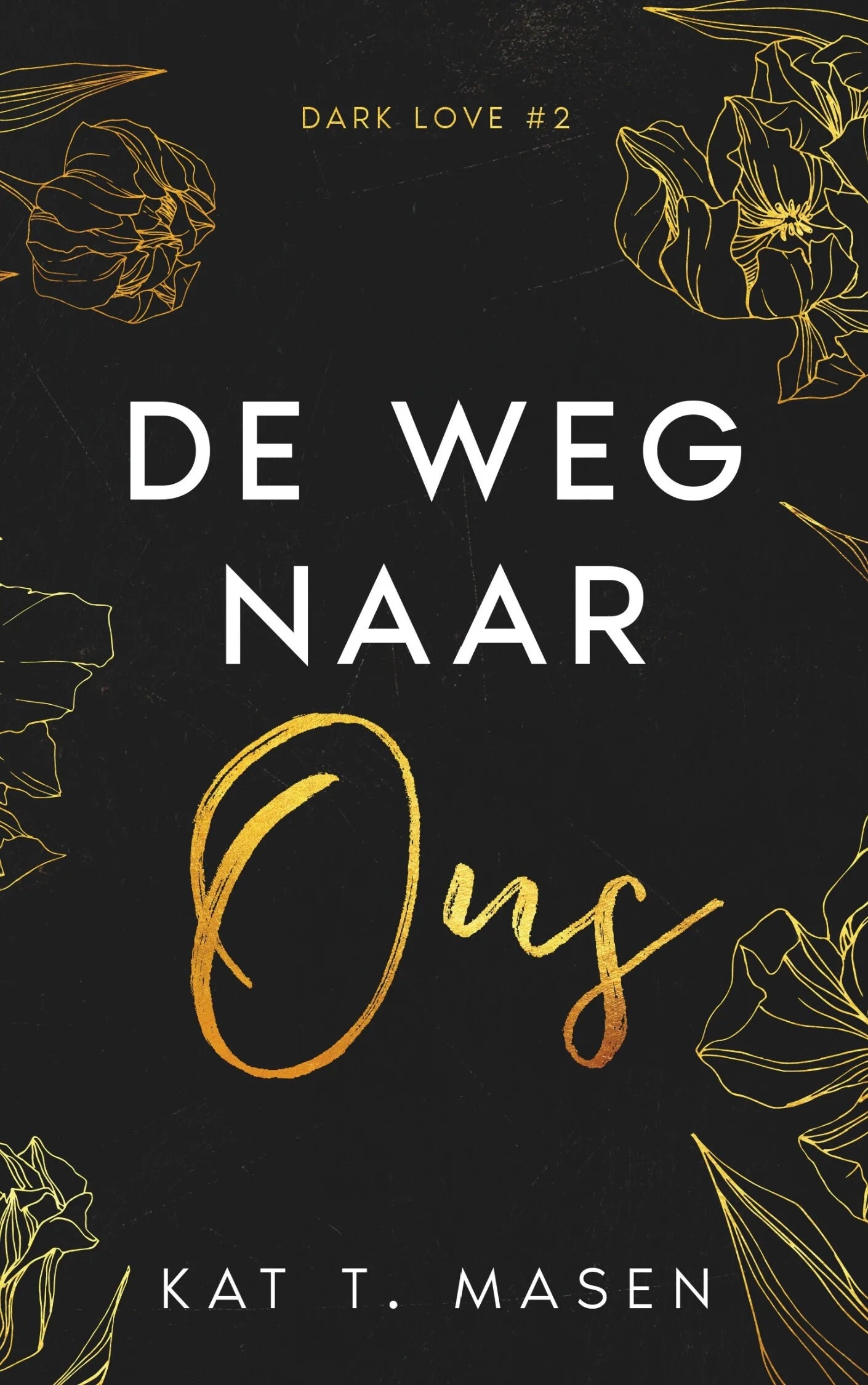 De weg naar ons