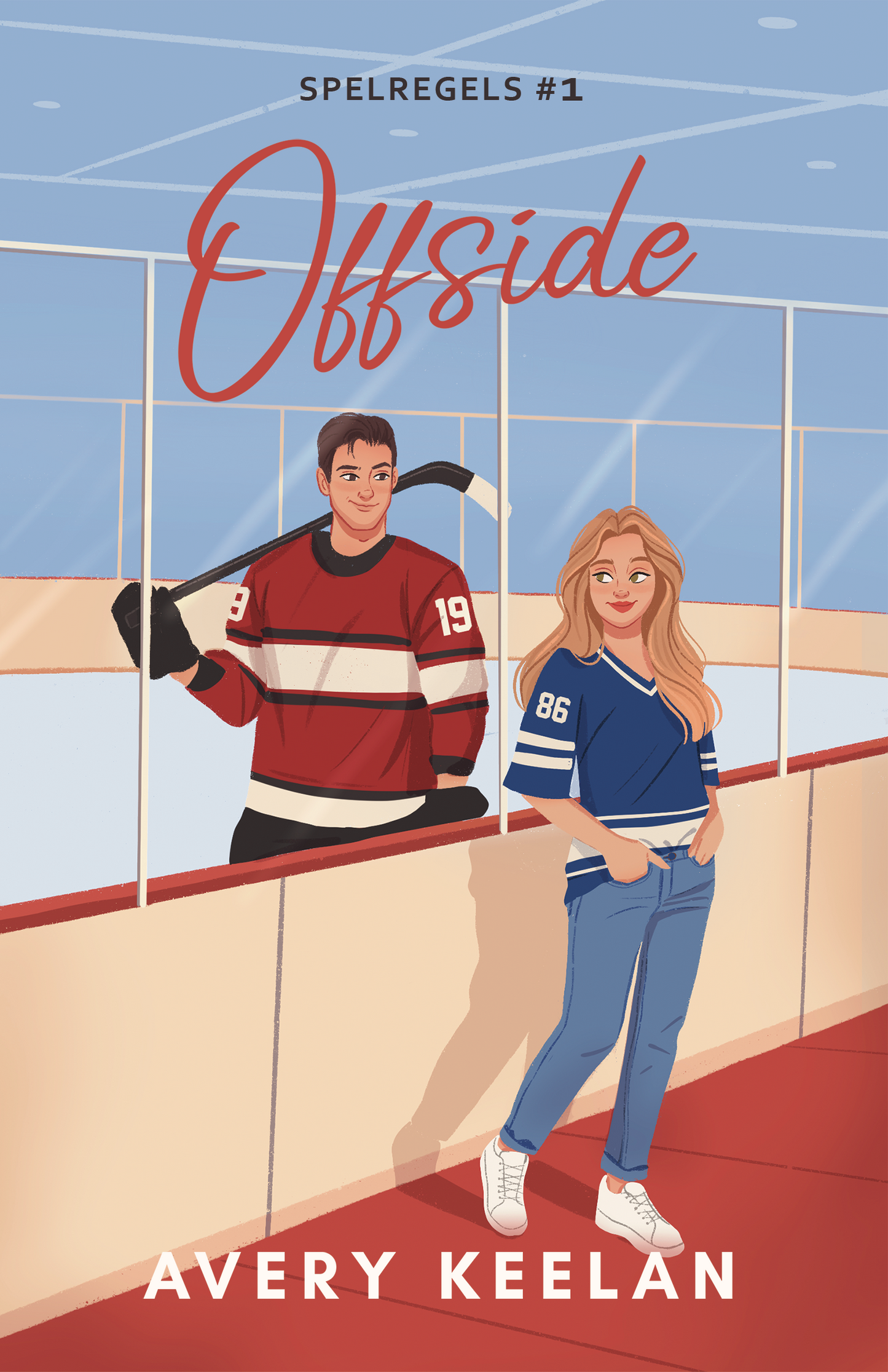 Offside - Special edition