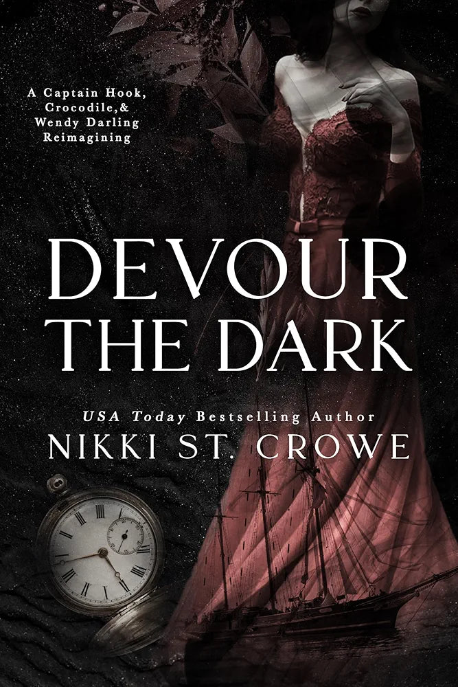 Devourer of the dark