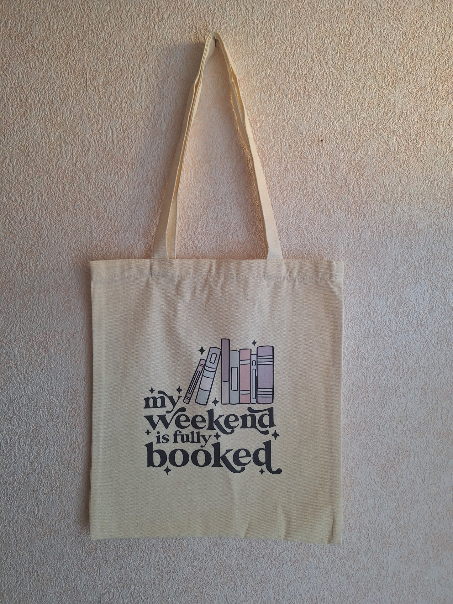 Tote bag / Draagtas