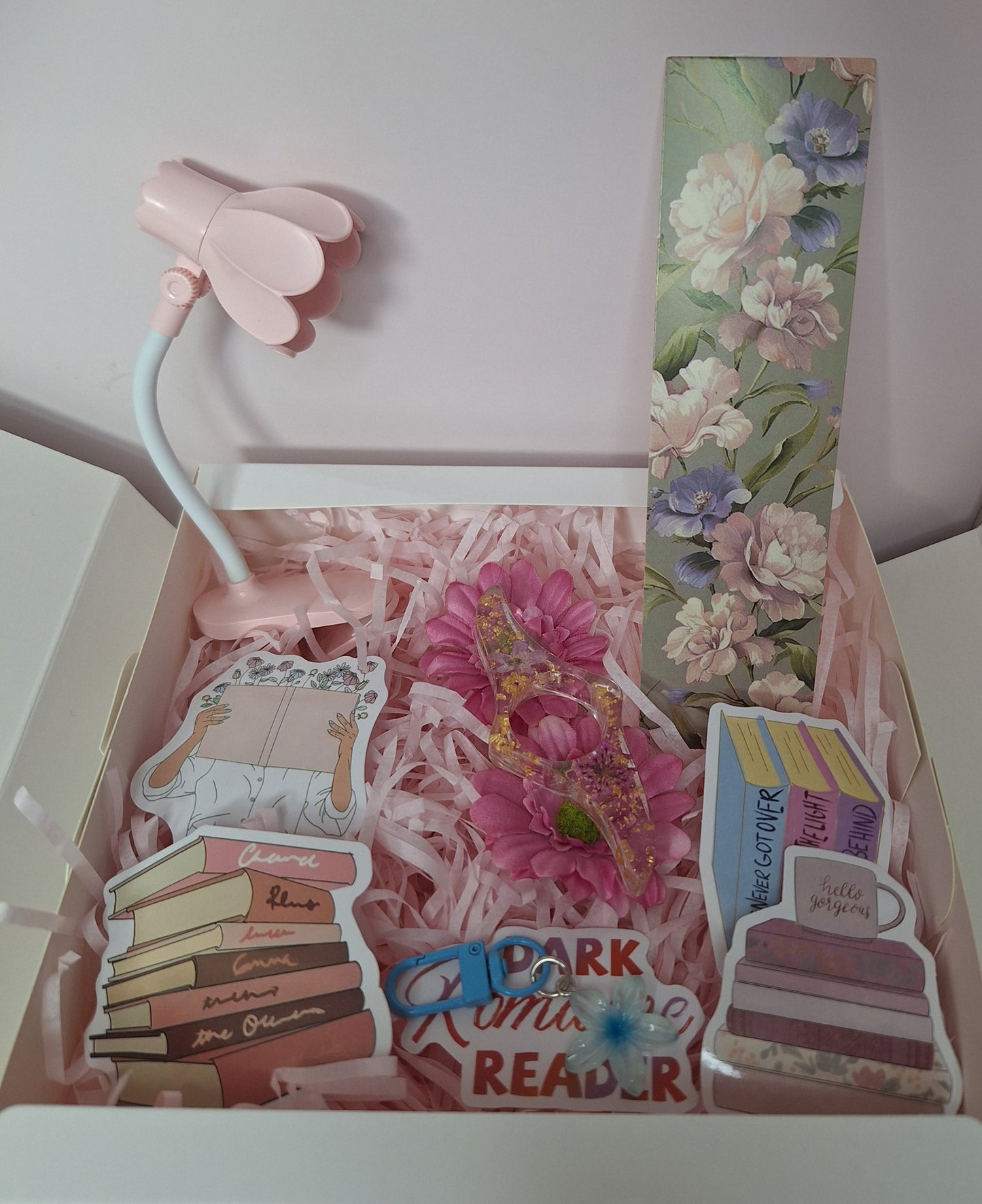 Lente box
