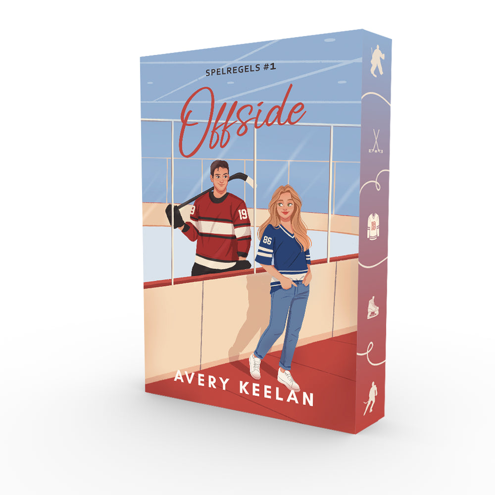 Offside - Special edition