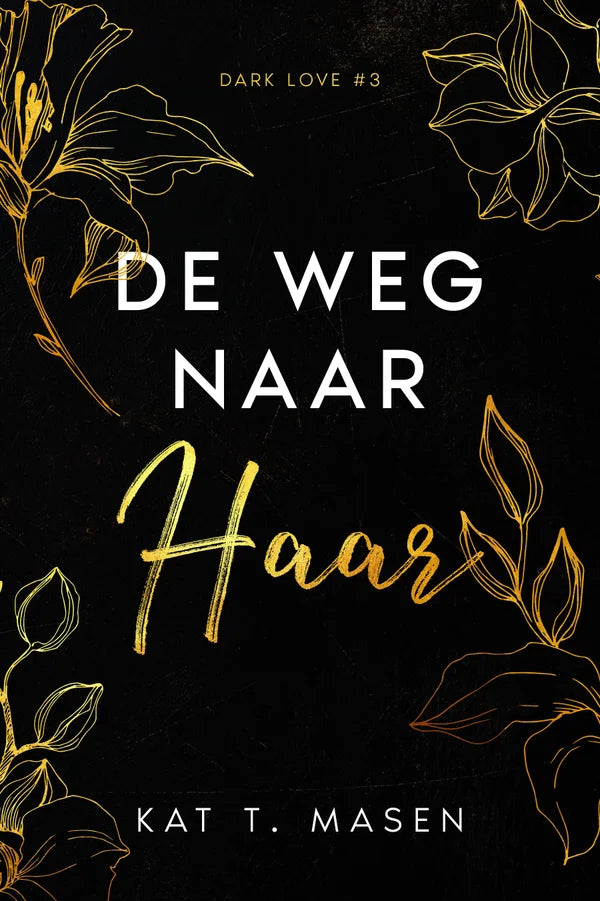 De weg naar haar