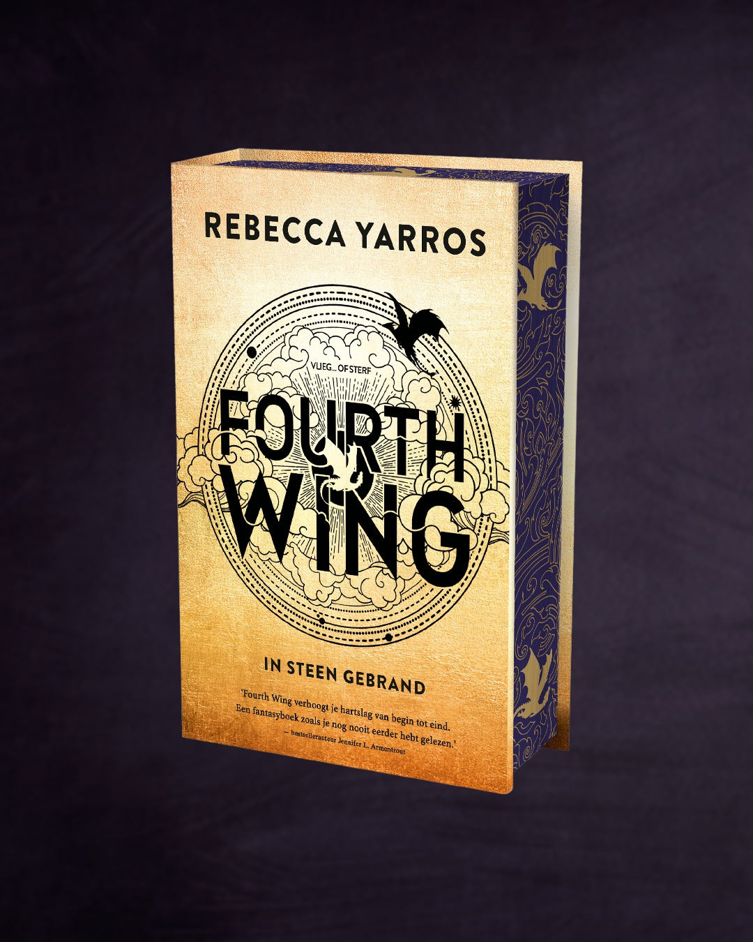 Fourth Wing - Special edition