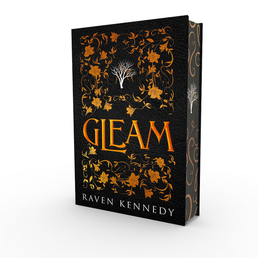 Gleam - Limited special edition