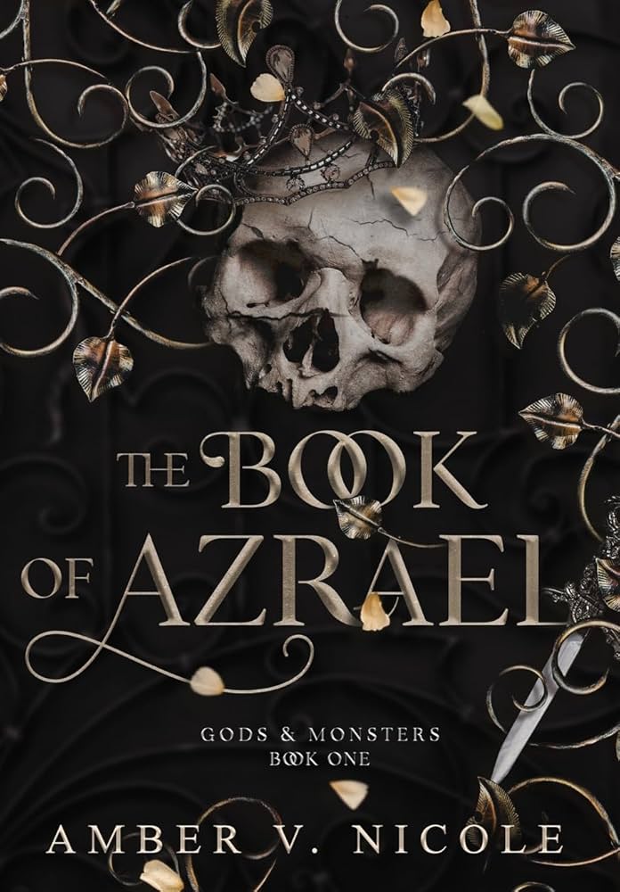 The book of Azrael