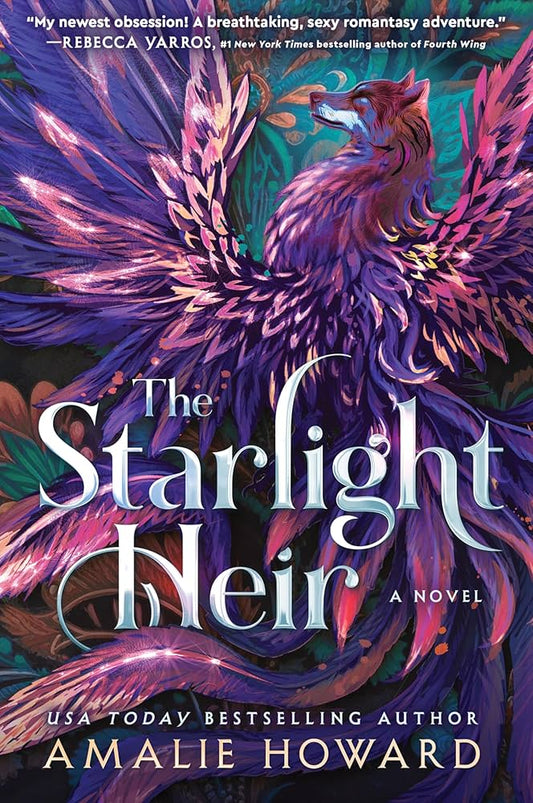 The starlight heir