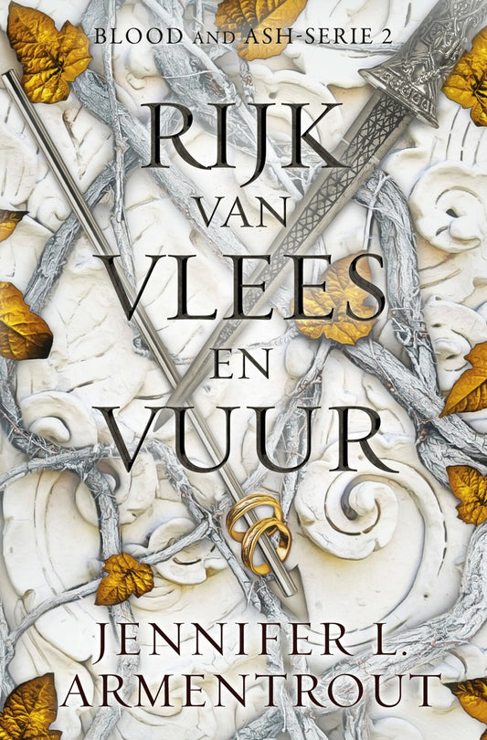 Rijk van vlees en vuur