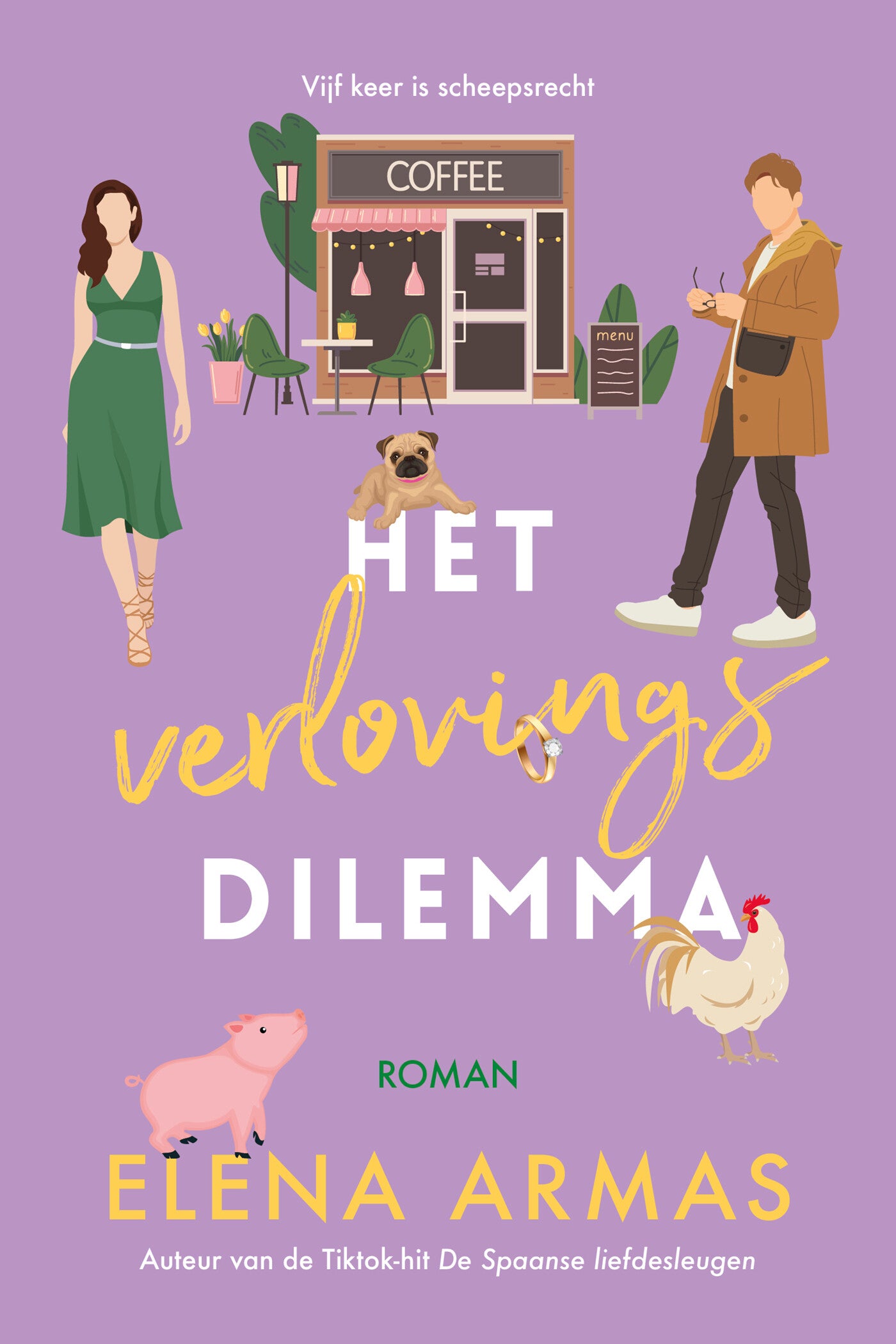 Het verlovingsdilemma