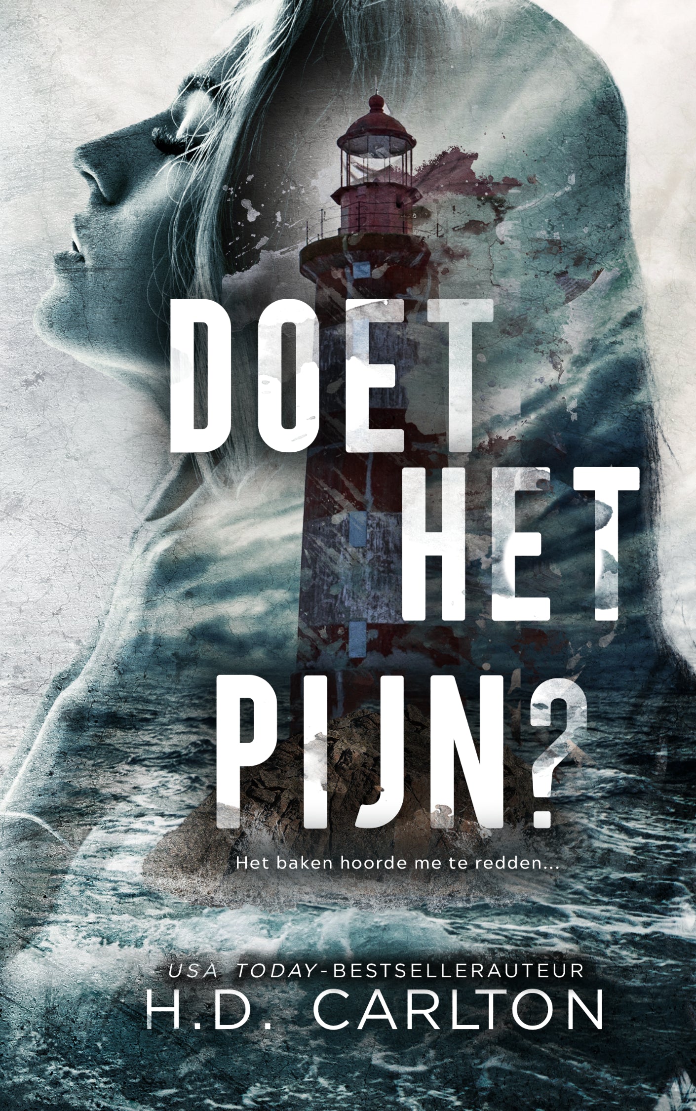 Doet het pijn?