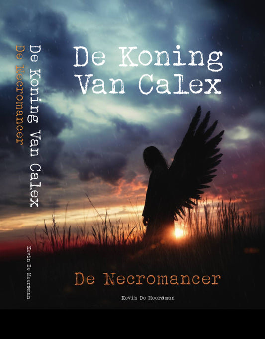 de Koning van Calex