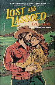 Lost and Lassoed