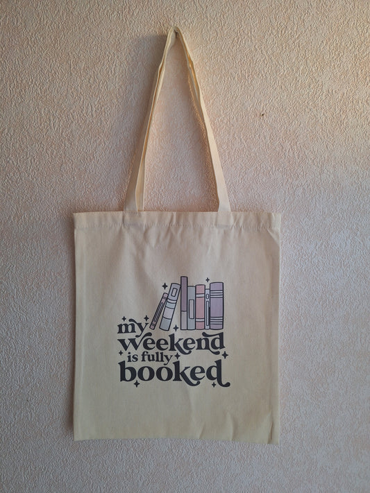 Tote bag / Draagtas