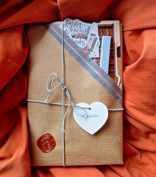 Pakket 6 - Country romance