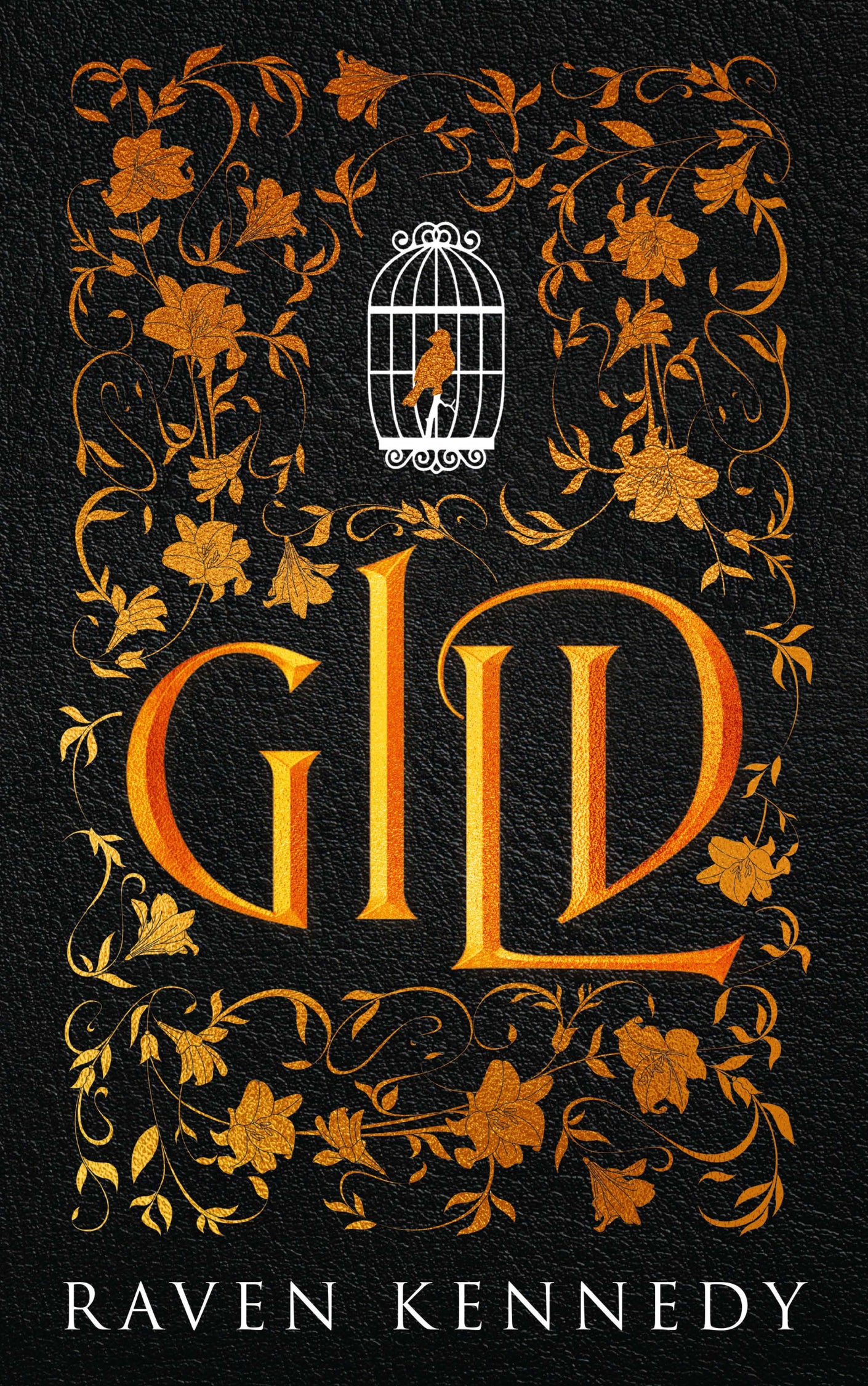 Gild - Limited special edition